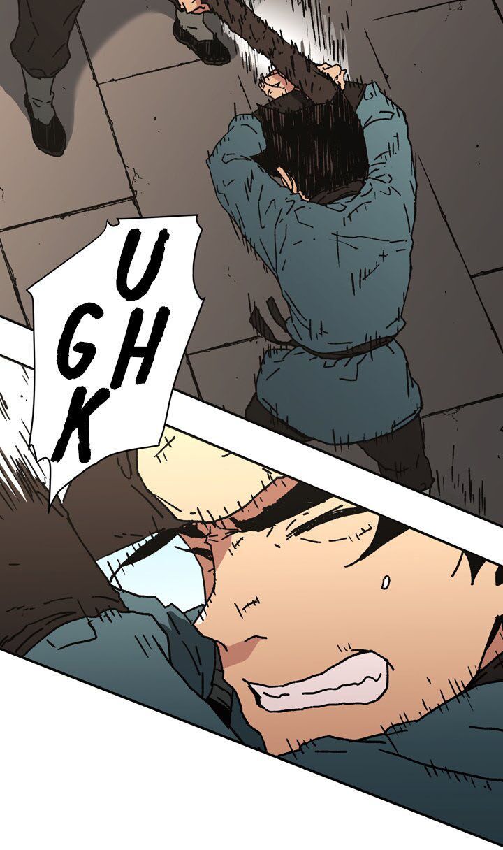 Bố Vô Song Chapter 97 - Trang 2