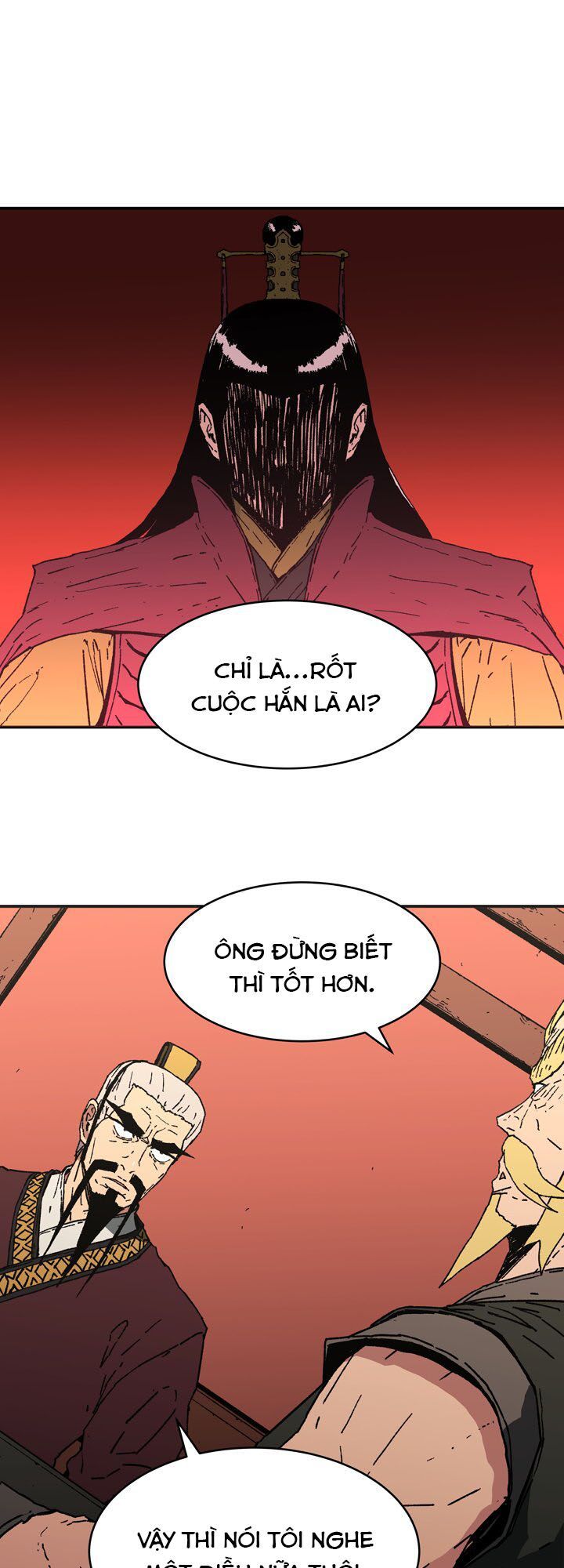 Bố Vô Song Chapter 97 - Trang 2