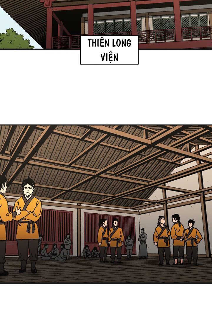 Bố Vô Song Chapter 97 - Trang 2