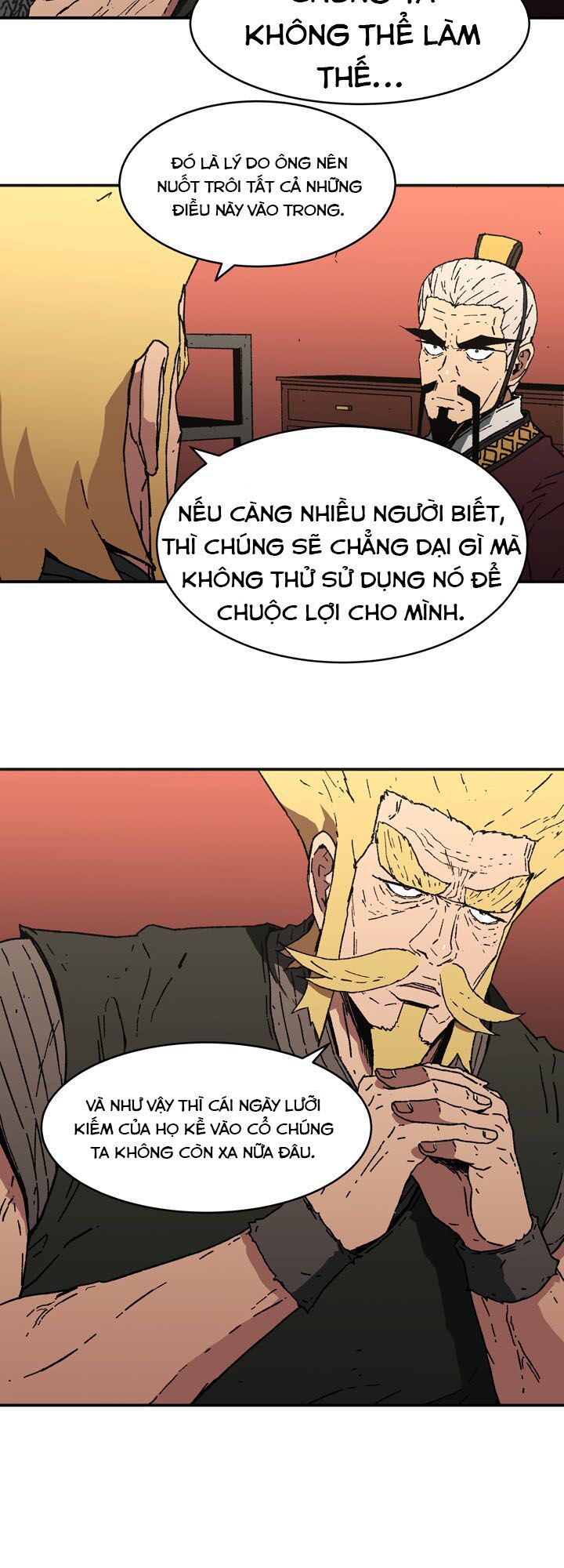 Bố Vô Song Chapter 97 - Trang 2