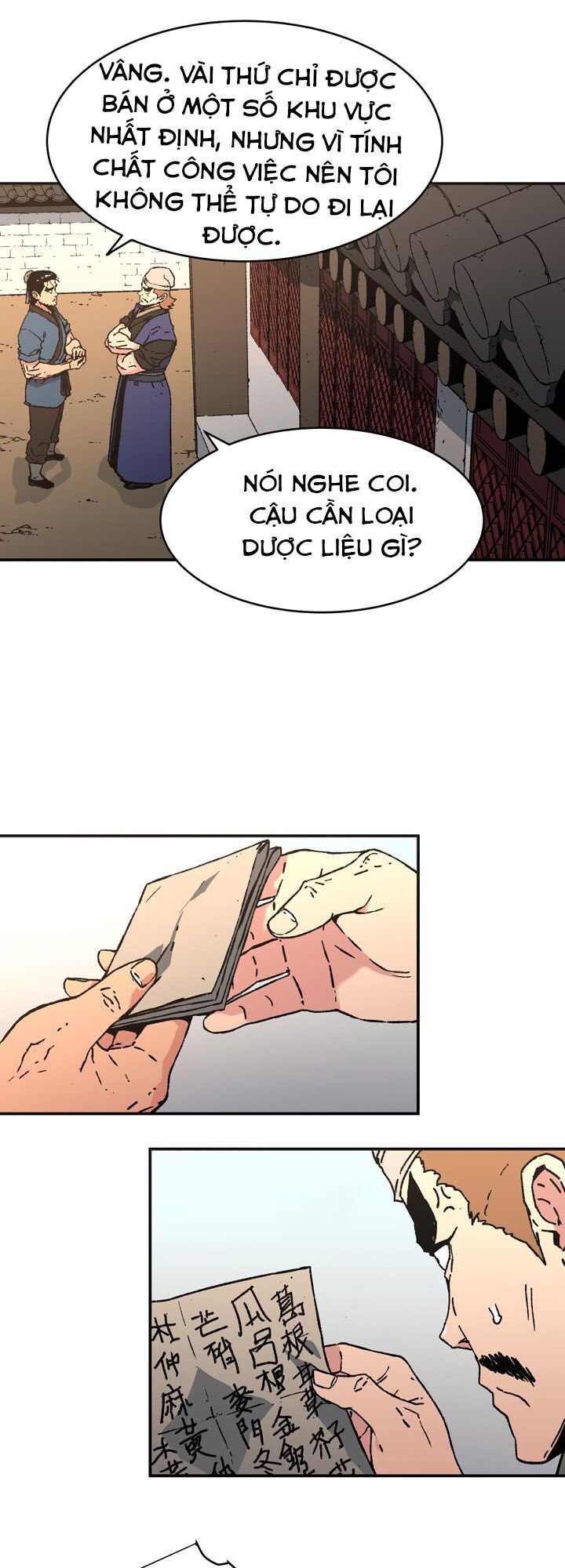 Bố Vô Song Chapter 98 - Trang 2