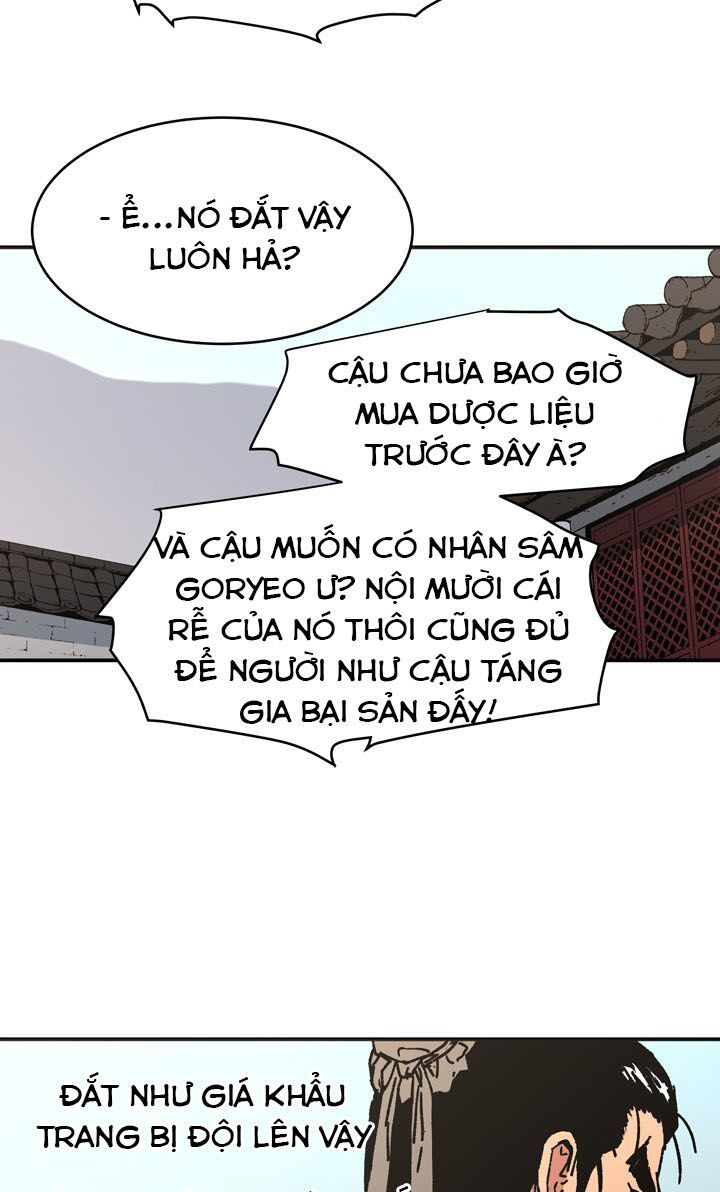 Bố Vô Song Chapter 98 - Trang 2