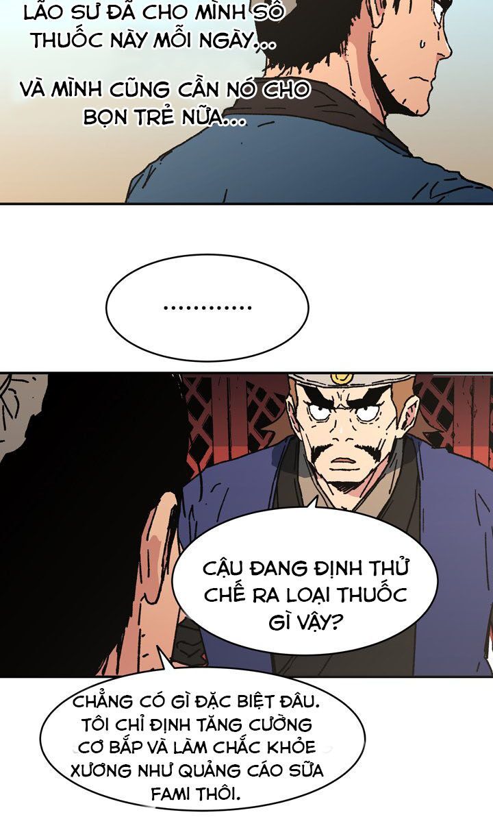 Bố Vô Song Chapter 98 - Trang 2