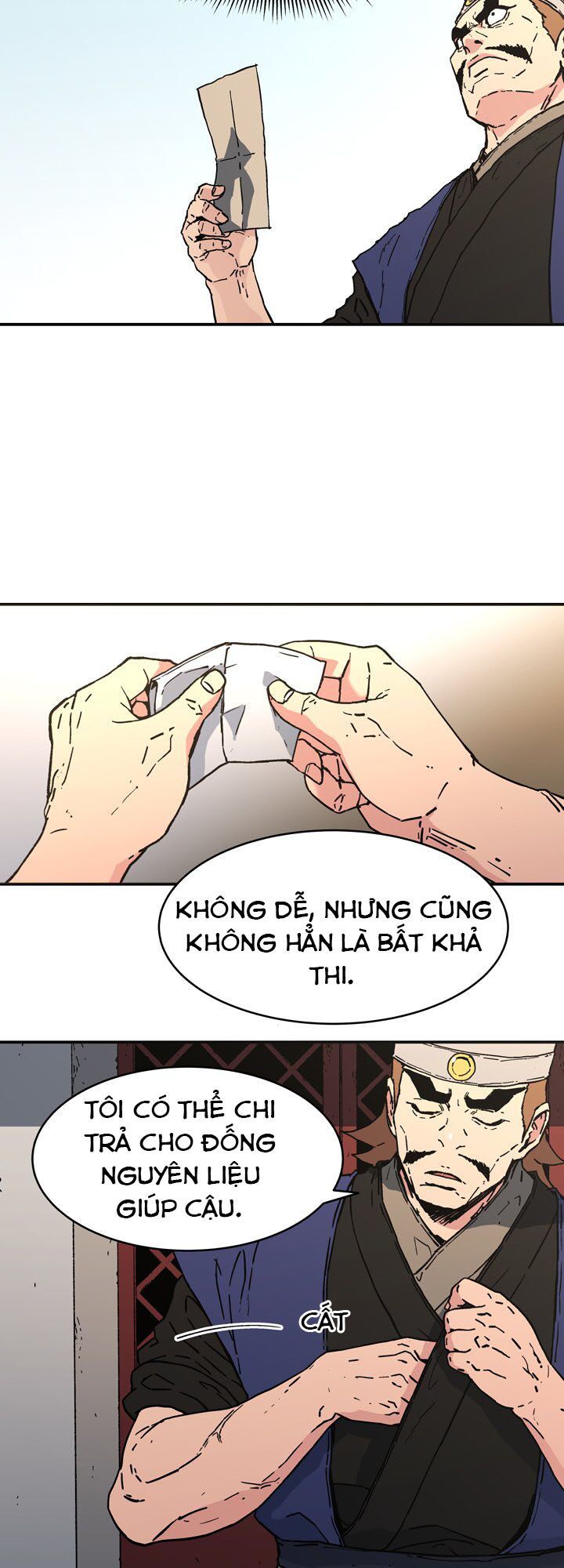 Bố Vô Song Chapter 98 - Trang 2