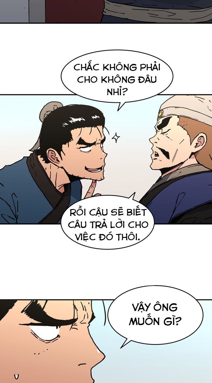 Bố Vô Song Chapter 98 - Trang 2