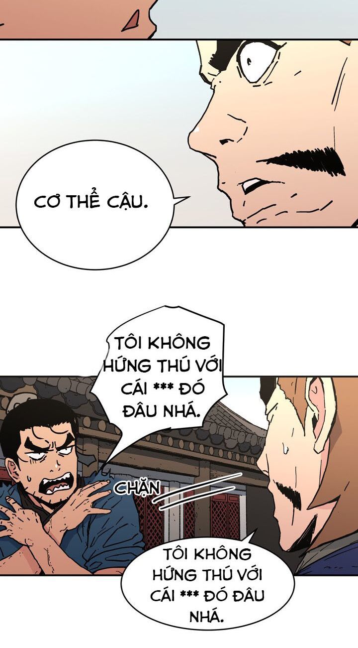 Bố Vô Song Chapter 98 - Trang 2