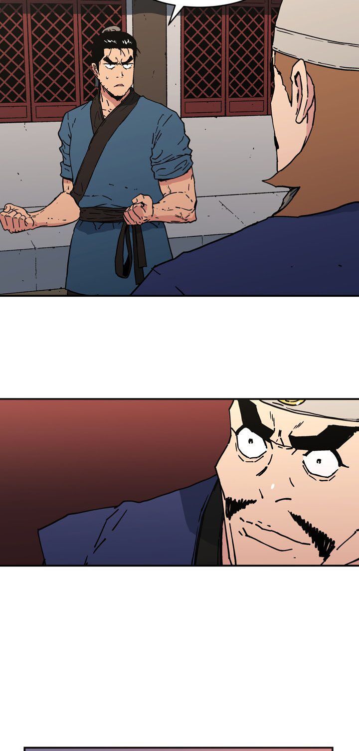 Bố Vô Song Chapter 98 - Trang 2