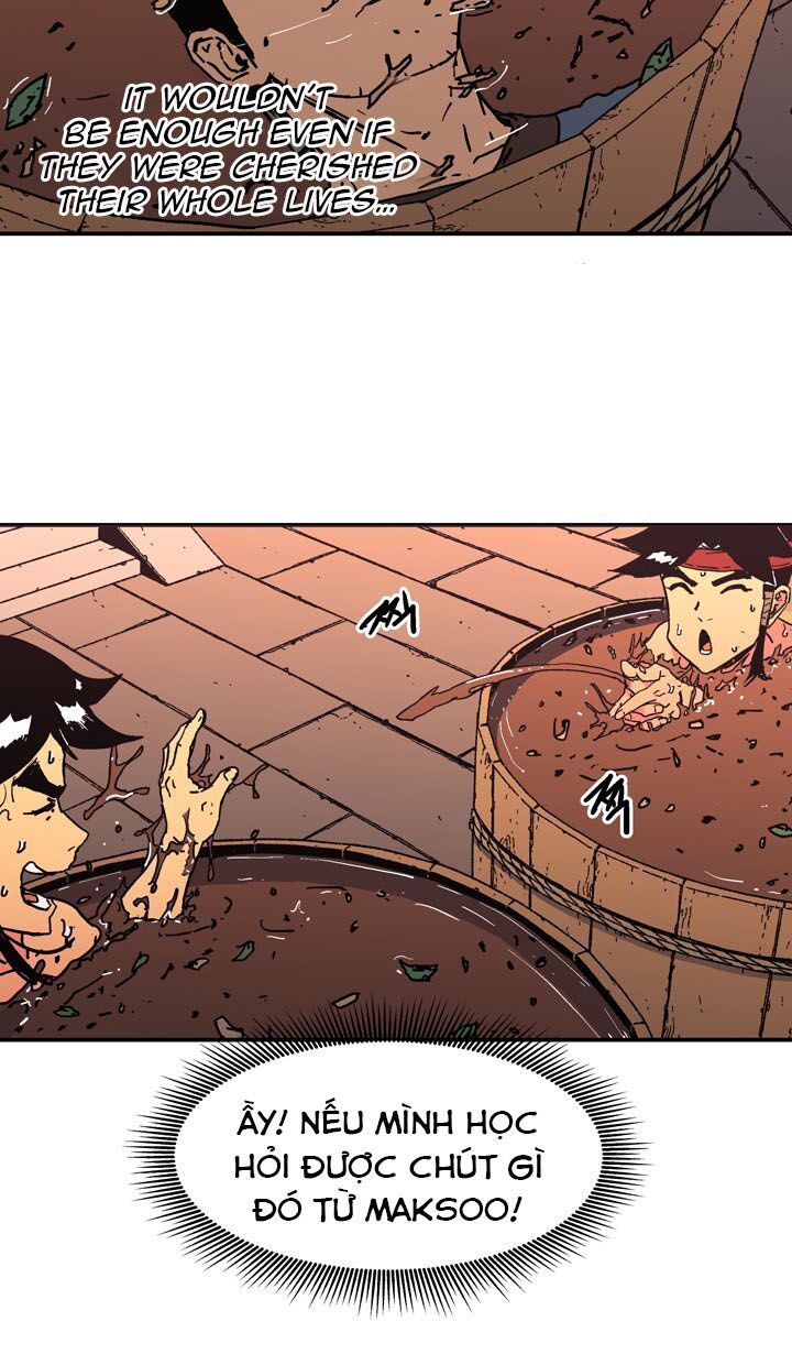 Bố Vô Song Chapter 98 - Trang 2