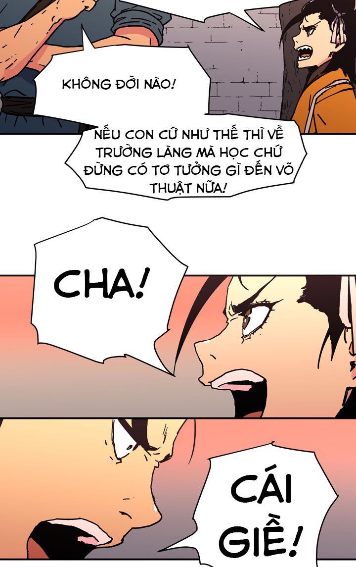 Bố Vô Song Chapter 98 - Trang 2