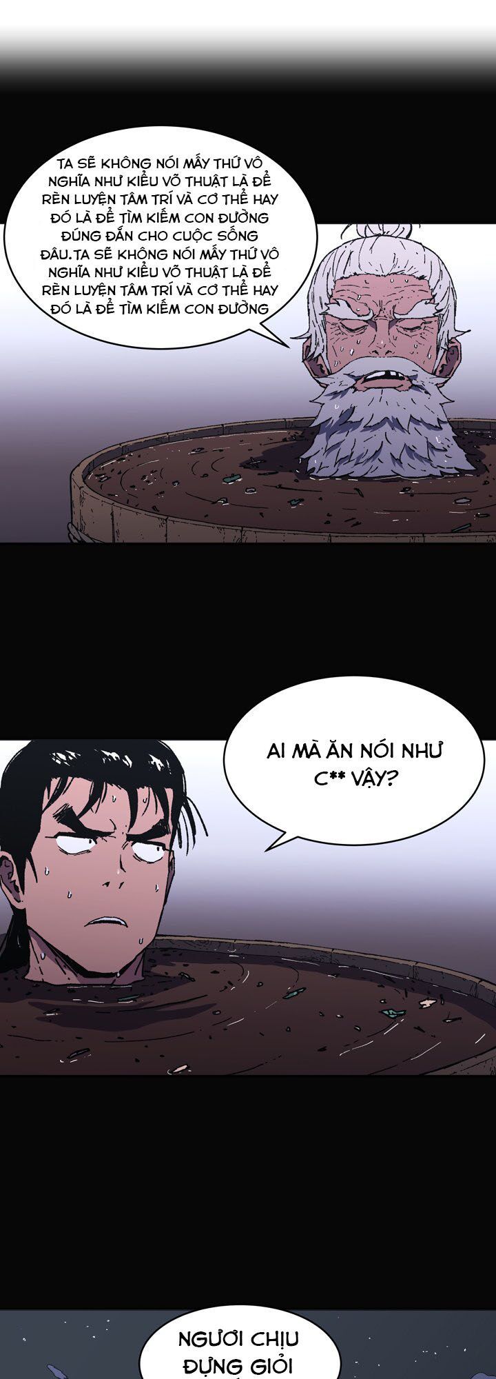 Bố Vô Song Chapter 98 - Trang 2