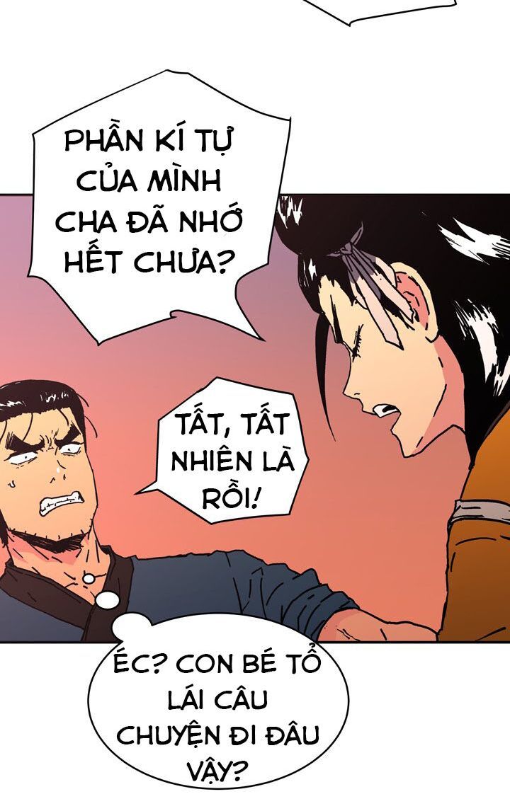 Bố Vô Song Chapter 98 - Trang 2
