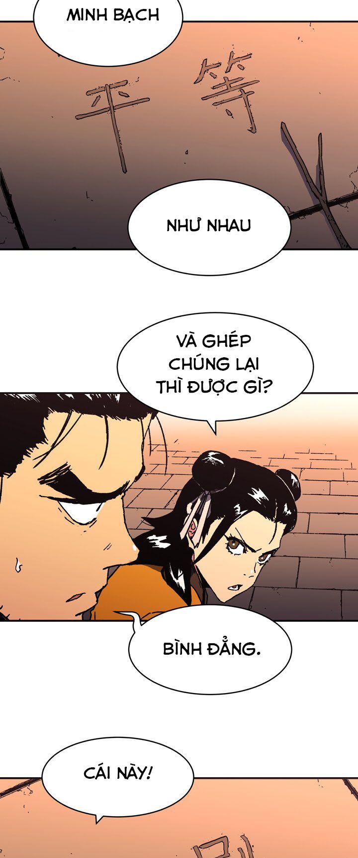 Bố Vô Song Chapter 98 - Trang 2