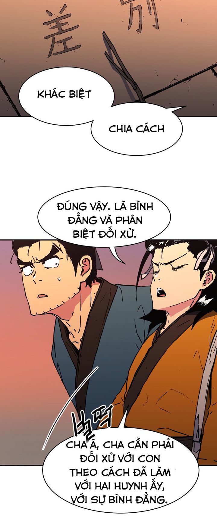 Bố Vô Song Chapter 98 - Trang 2