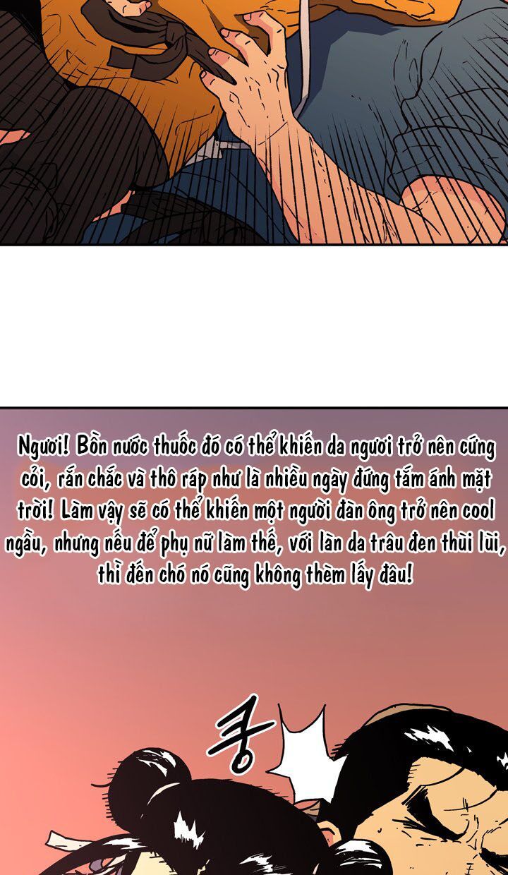 Bố Vô Song Chapter 98 - Trang 2