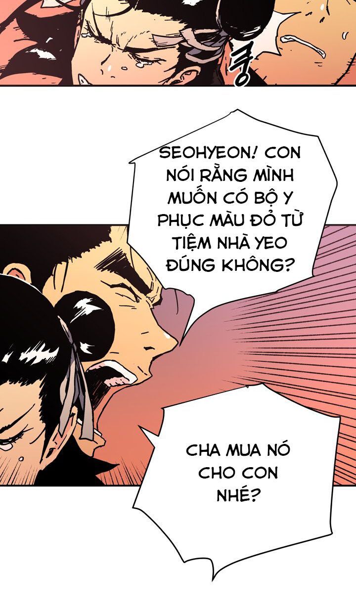 Bố Vô Song Chapter 98 - Trang 2