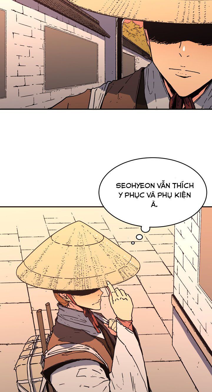 Bố Vô Song Chapter 98 - Trang 2