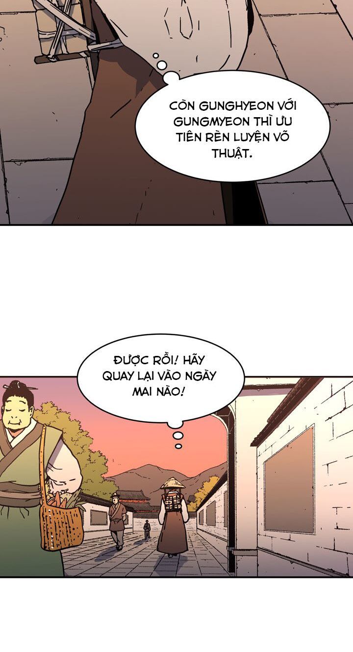 Bố Vô Song Chapter 98 - Trang 2