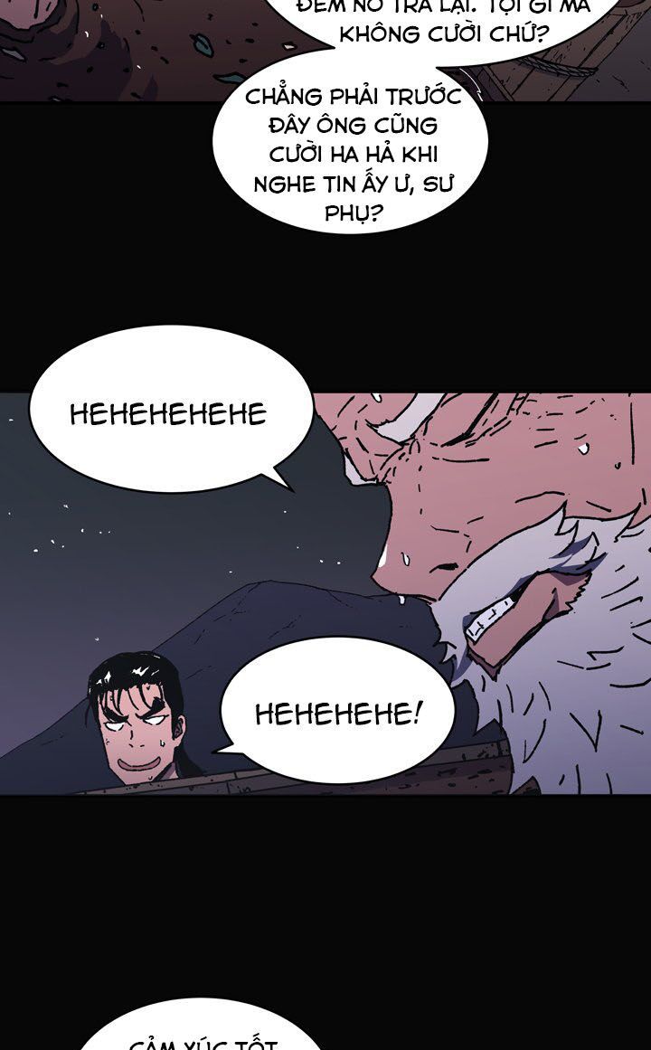 Bố Vô Song Chapter 98 - Trang 2