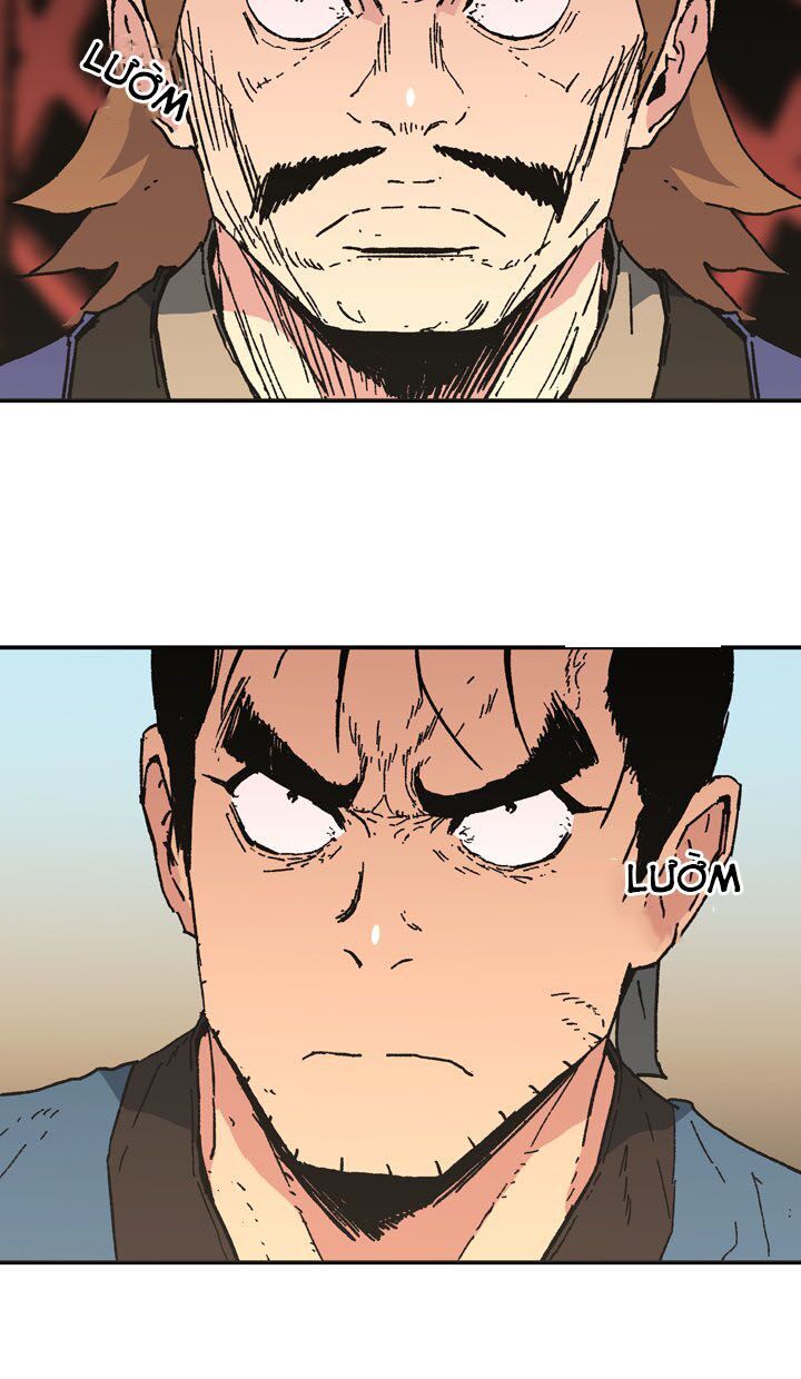 Bố Vô Song Chapter 98 - Trang 2