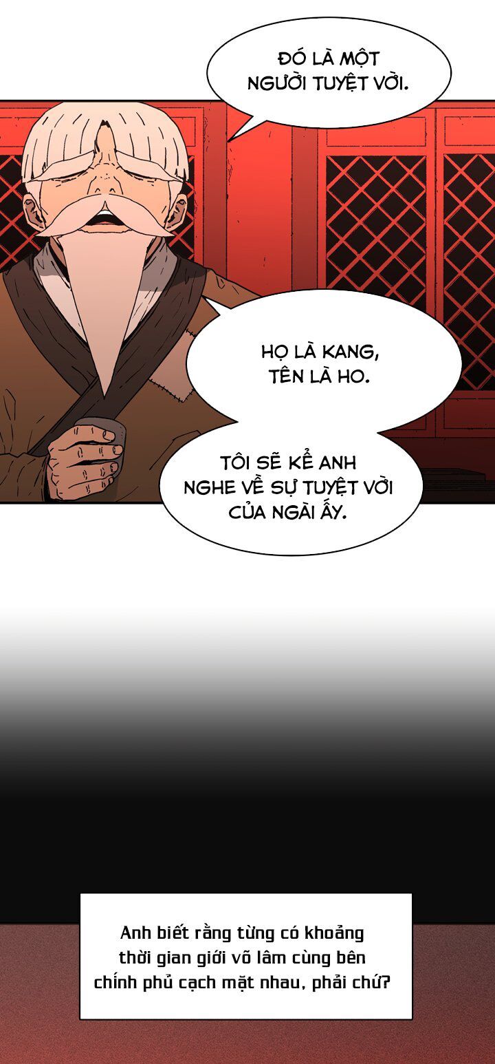 Bố Vô Song Chapter 99 - Trang 2