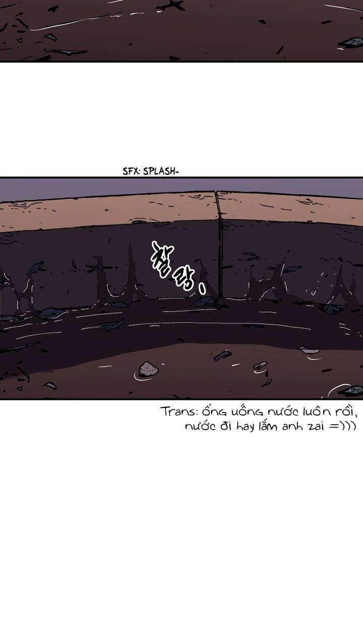 Bố Vô Song Chapter 99 - Trang 2