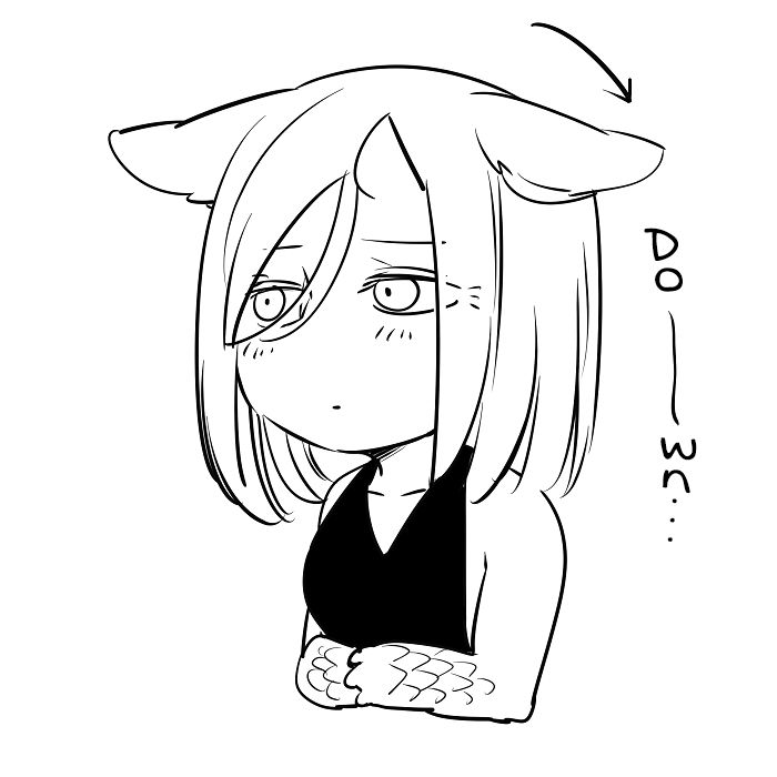 Bocchi Kaibutsu To Moumoku Shoujo Chapter 11 - Trang 2