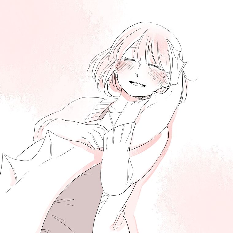 Bocchi Kaibutsu To Moumoku Shoujo Chapter 11 - Trang 2