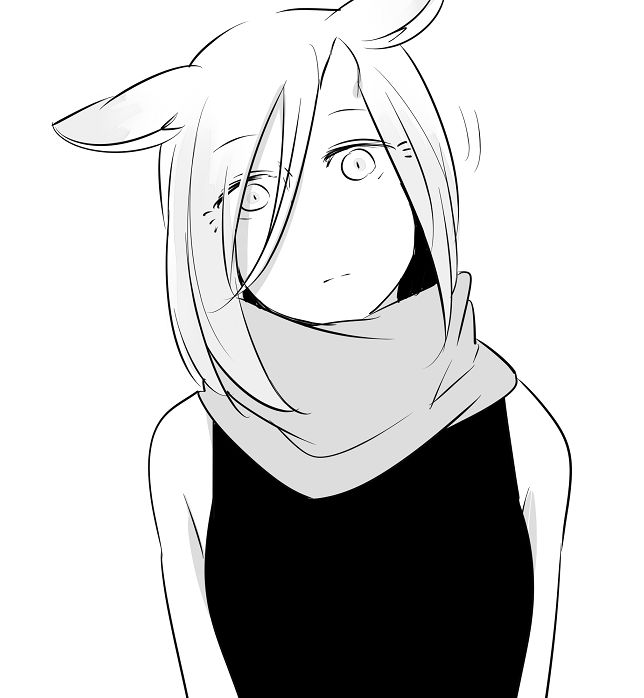 Bocchi Kaibutsu To Moumoku Shoujo Chapter 9 - Trang 2