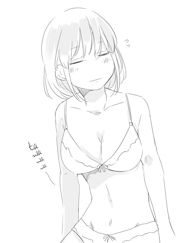 Bocchi Kaibutsu To Moumoku Shoujo Chapter 9 - Trang 2