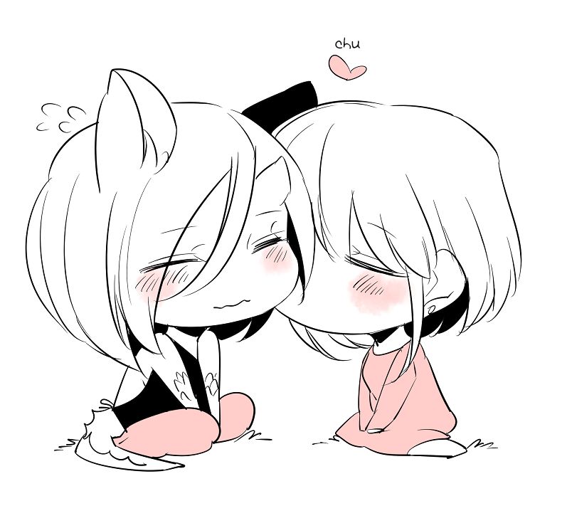 Bocchi Kaibutsu To Moumoku Shoujo Chapter 9 - Trang 2