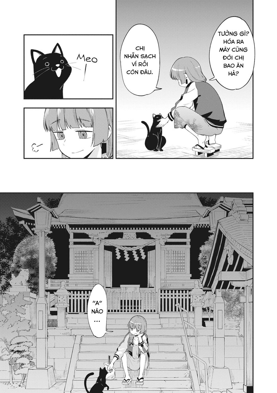 Bocchi The Rock! Ngoại Truyện: Nhật Ký Say Rượu Của Hiroi Kikuri Chapter 1 - Trang 2