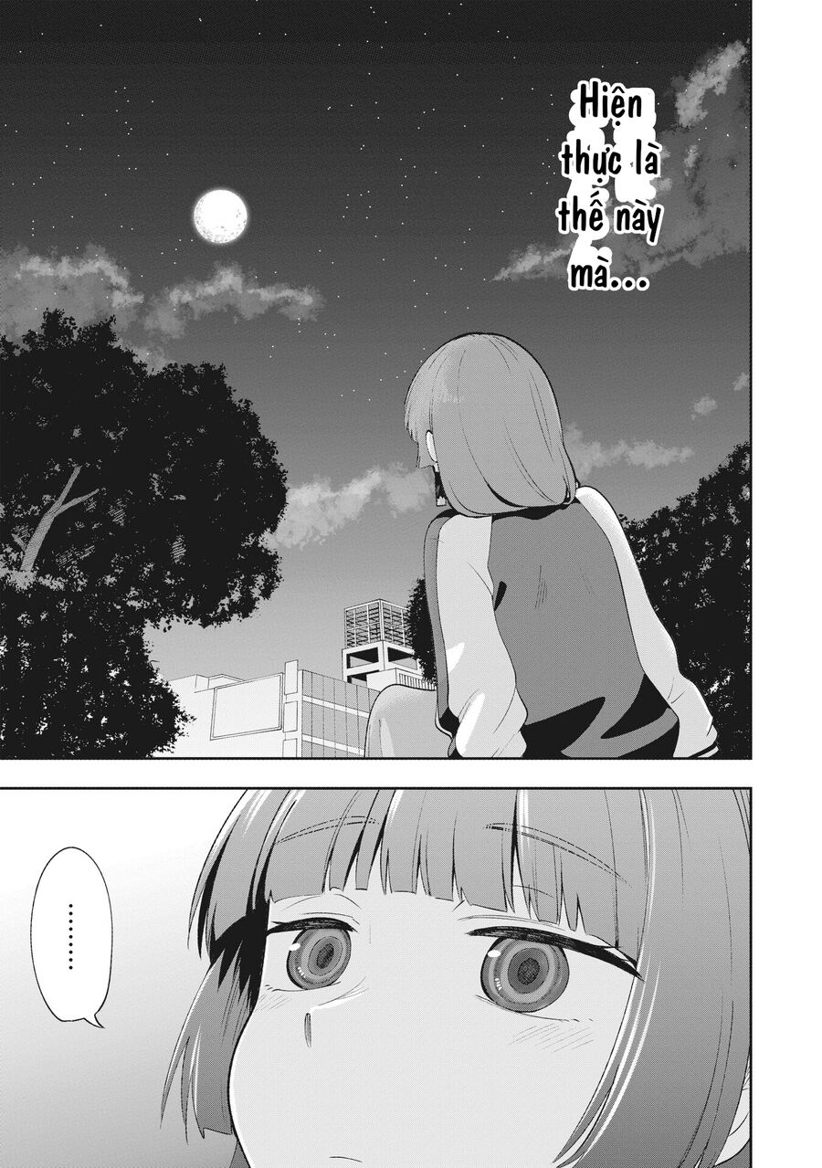 Bocchi The Rock! Ngoại Truyện: Nhật Ký Say Rượu Của Hiroi Kikuri Chapter 1 - Trang 2