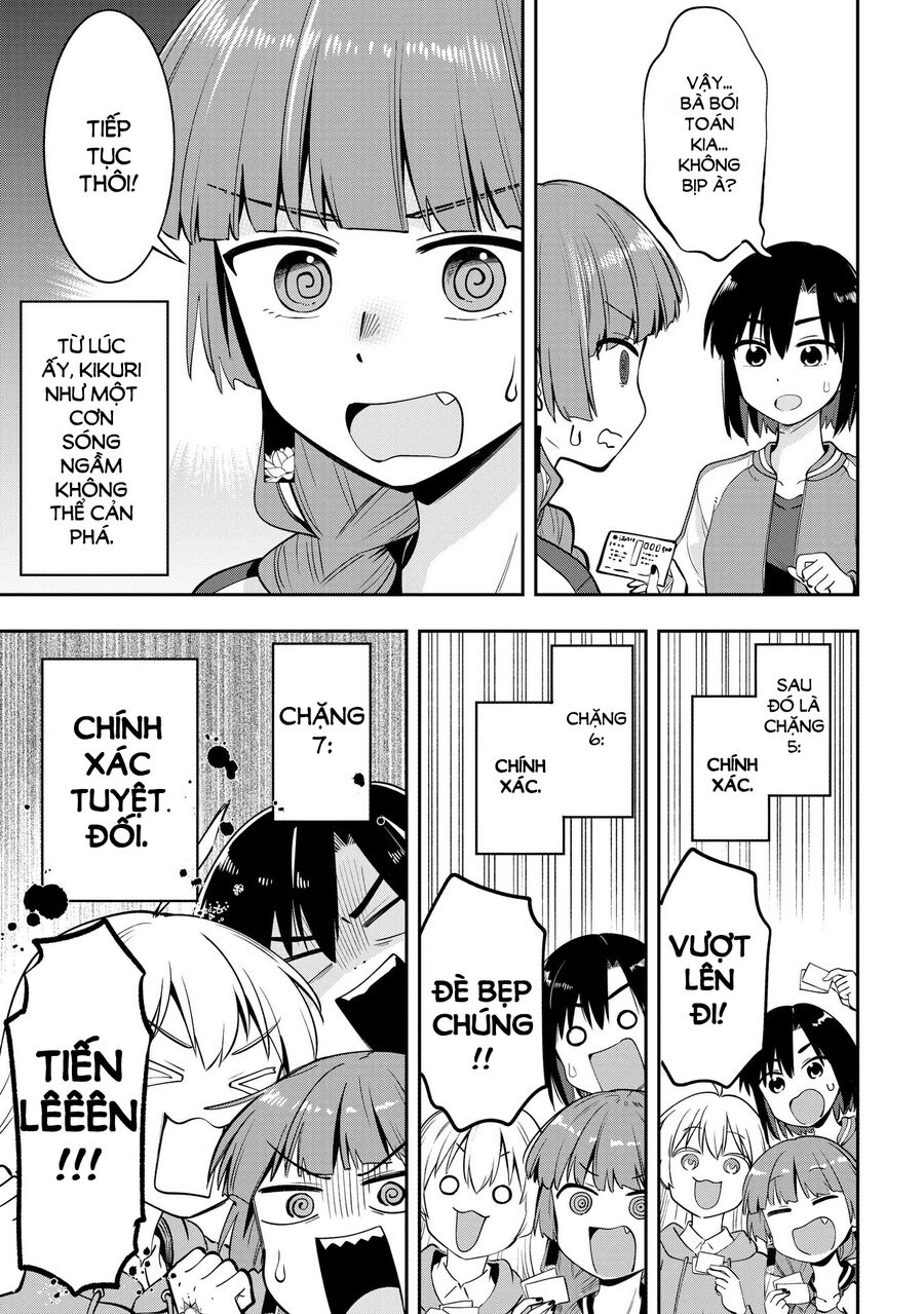 Bocchi The Rock! Ngoại Truyện: Nhật Ký Say Rượu Của Hiroi Kikuri Chapter 10 - Trang 2