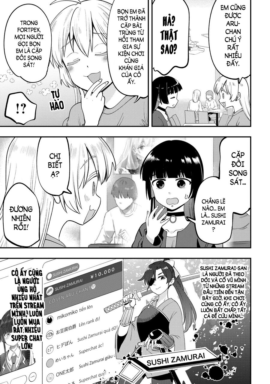 Bocchi The Rock! Ngoại Truyện: Nhật Ký Say Rượu Của Hiroi Kikuri Chapter 12 - Trang 2