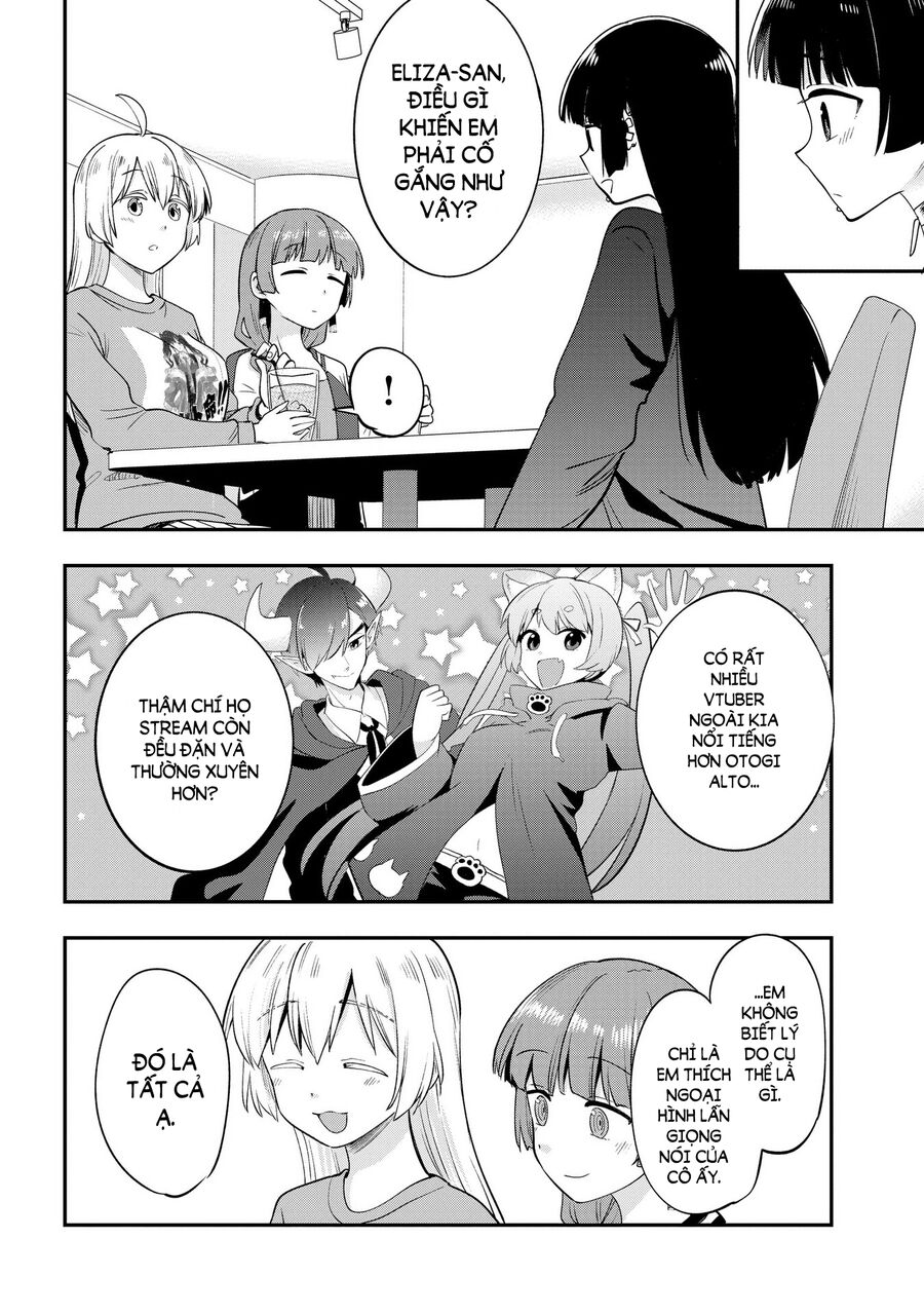 Bocchi The Rock! Ngoại Truyện: Nhật Ký Say Rượu Của Hiroi Kikuri Chapter 12 - Trang 2