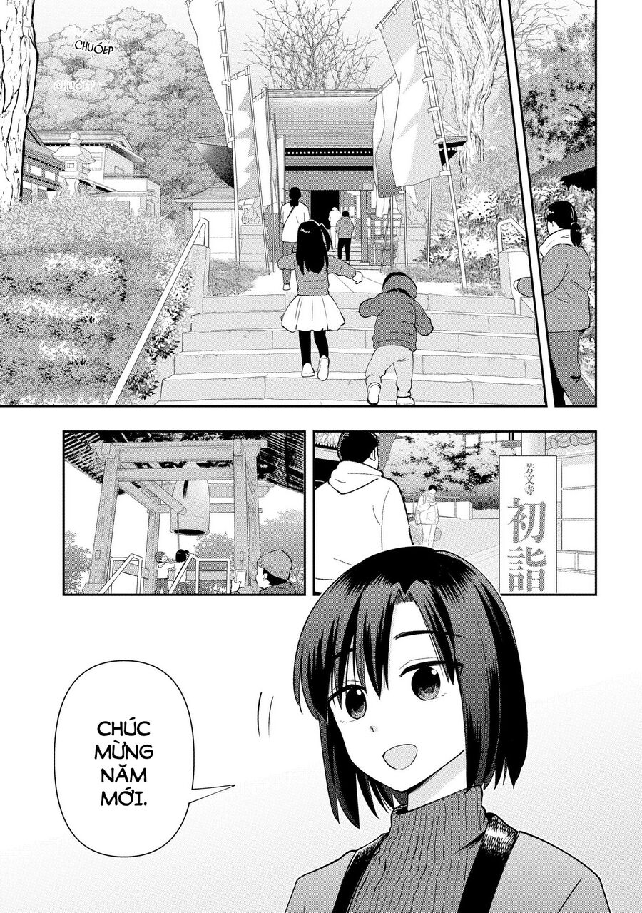Bocchi The Rock! Ngoại Truyện: Nhật Ký Say Rượu Của Hiroi Kikuri Chapter 17 - Trang 2