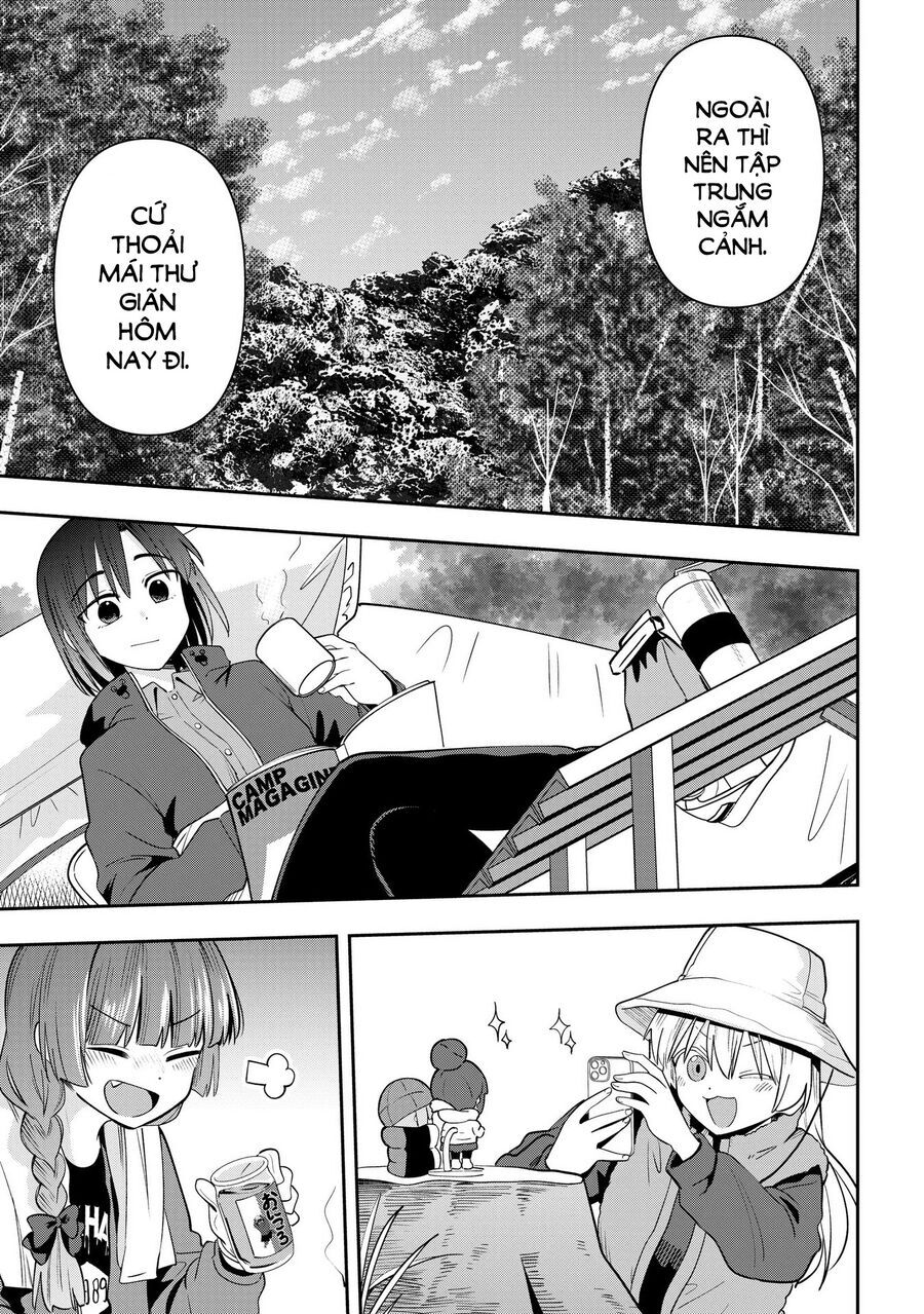 Bocchi The Rock! Ngoại Truyện: Nhật Ký Say Rượu Của Hiroi Kikuri Chapter 22 - Trang 2