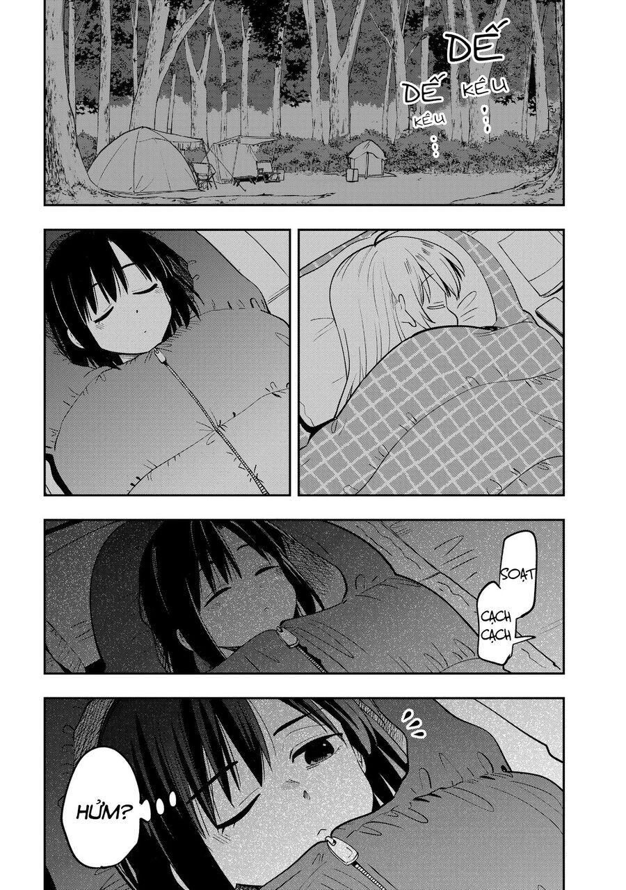 Bocchi The Rock! Ngoại Truyện: Nhật Ký Say Rượu Của Hiroi Kikuri Chapter 22 - Trang 2