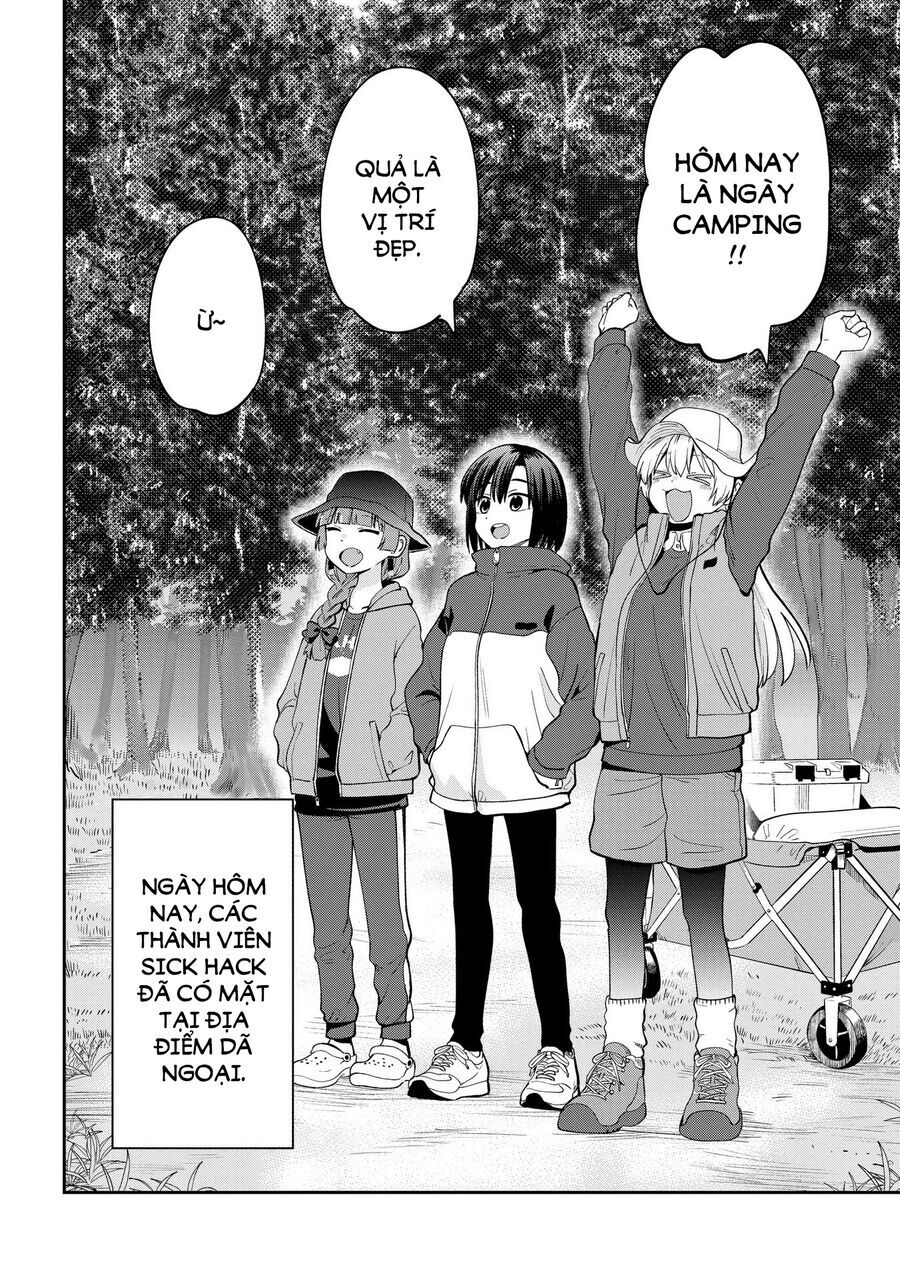 Bocchi The Rock! Ngoại Truyện: Nhật Ký Say Rượu Của Hiroi Kikuri Chapter 22 - Trang 2