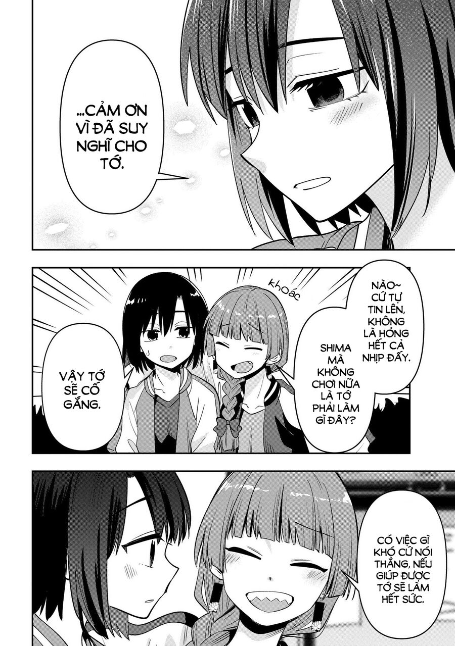 Bocchi The Rock! Ngoại Truyện: Nhật Ký Say Rượu Của Hiroi Kikuri Chapter 25 - Trang 2