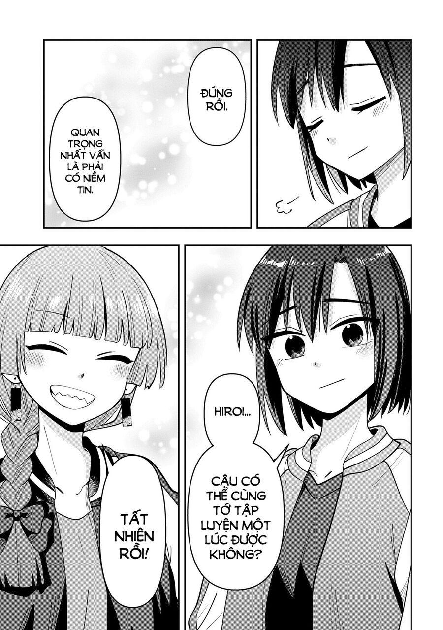 Bocchi The Rock! Ngoại Truyện: Nhật Ký Say Rượu Của Hiroi Kikuri Chapter 25 - Trang 2