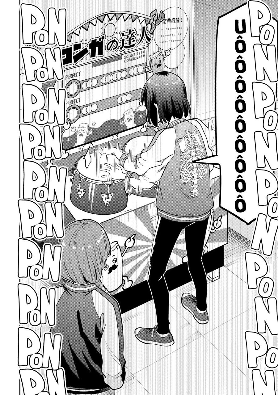 Bocchi The Rock! Ngoại Truyện: Nhật Ký Say Rượu Của Hiroi Kikuri Chapter 25 - Trang 2