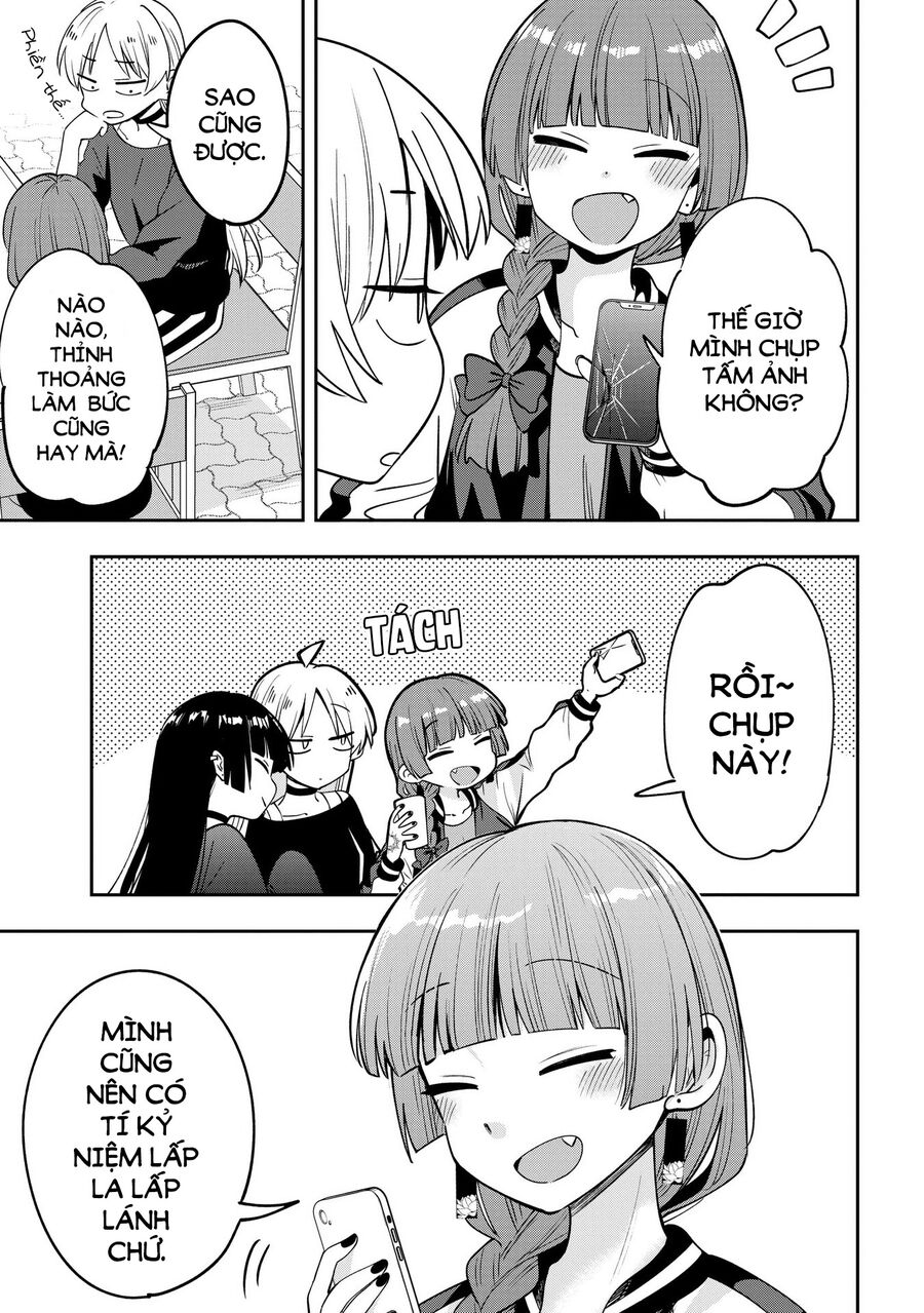 Bocchi The Rock! Ngoại Truyện: Nhật Ký Say Rượu Của Hiroi Kikuri Chapter 26 - Trang 2