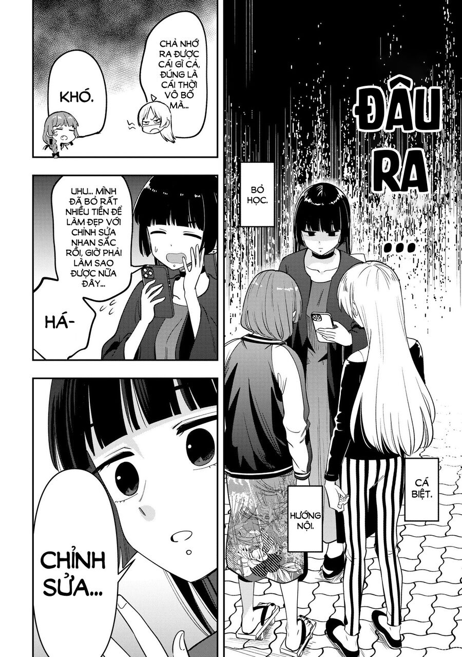Bocchi The Rock! Ngoại Truyện: Nhật Ký Say Rượu Của Hiroi Kikuri Chapter 26 - Trang 2