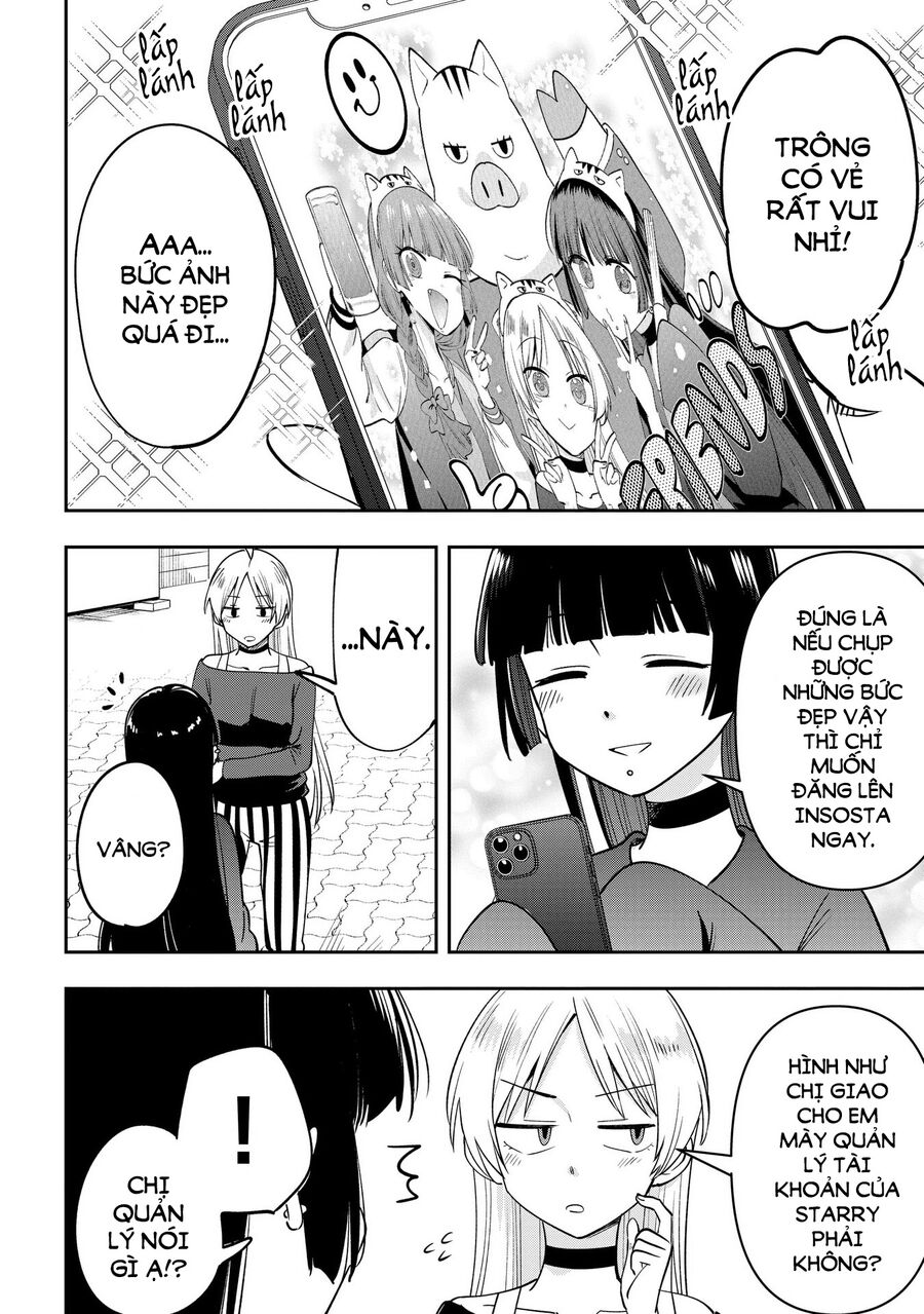 Bocchi The Rock! Ngoại Truyện: Nhật Ký Say Rượu Của Hiroi Kikuri Chapter 26 - Trang 2