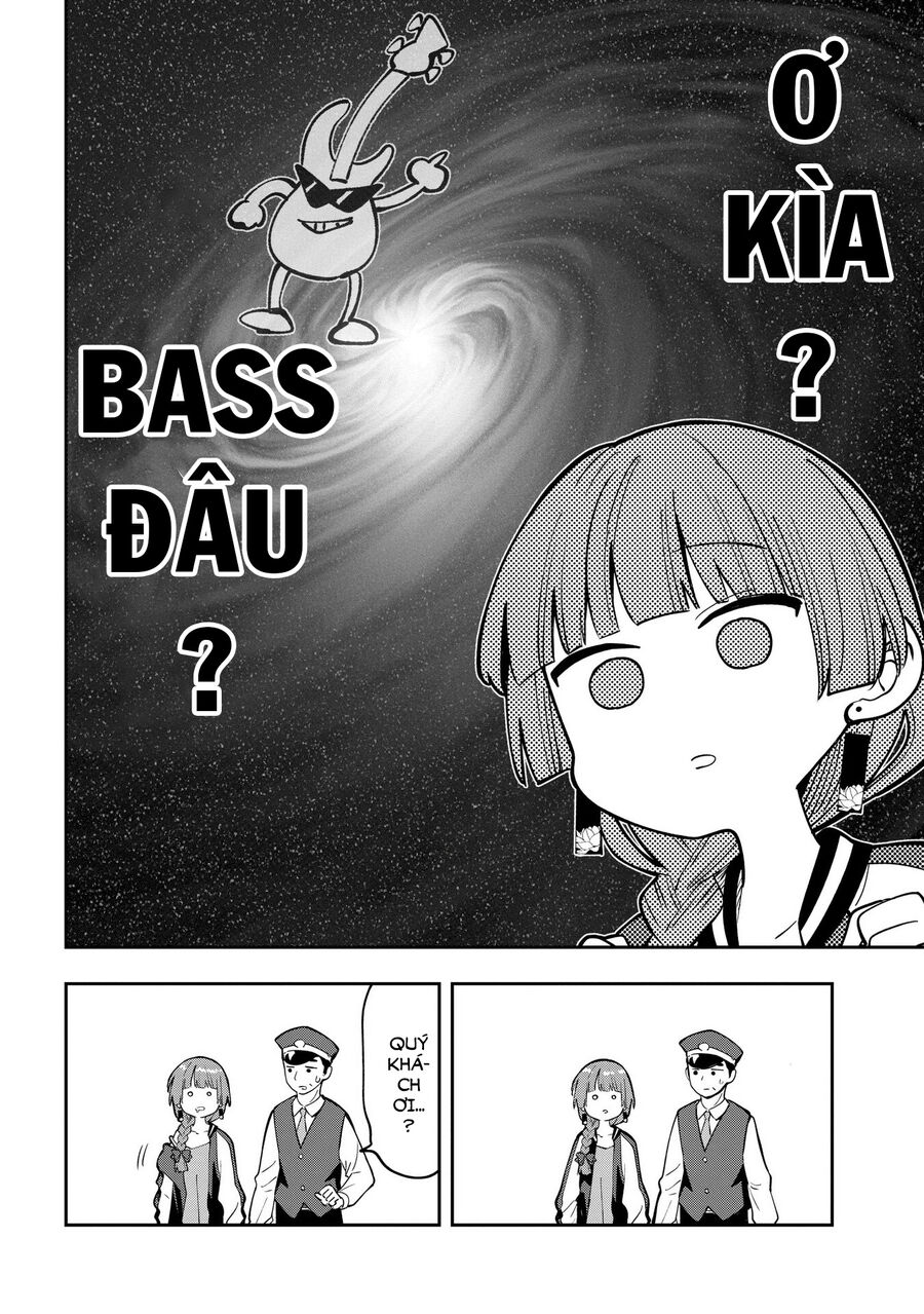 Bocchi The Rock! Ngoại Truyện: Nhật Ký Say Rượu Của Hiroi Kikuri Chapter 27 - Trang 2