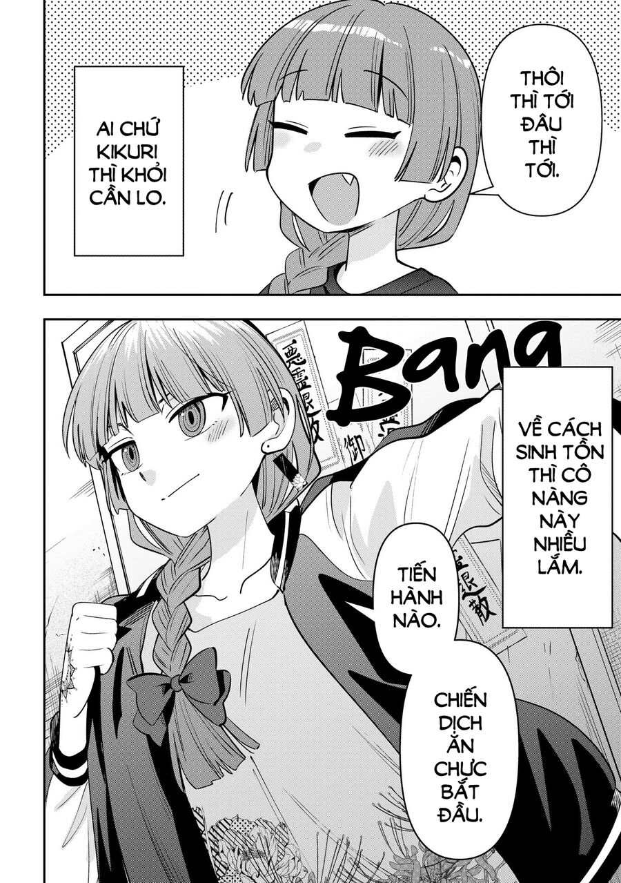 Bocchi The Rock! Ngoại Truyện: Nhật Ký Say Rượu Của Hiroi Kikuri Chapter 28 - Trang 2