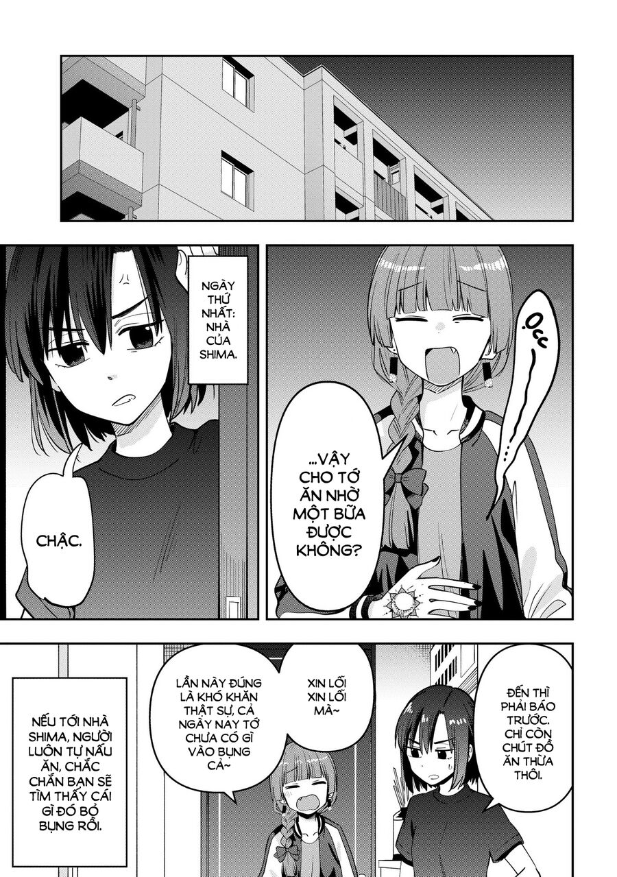 Bocchi The Rock! Ngoại Truyện: Nhật Ký Say Rượu Của Hiroi Kikuri Chapter 28 - Trang 2