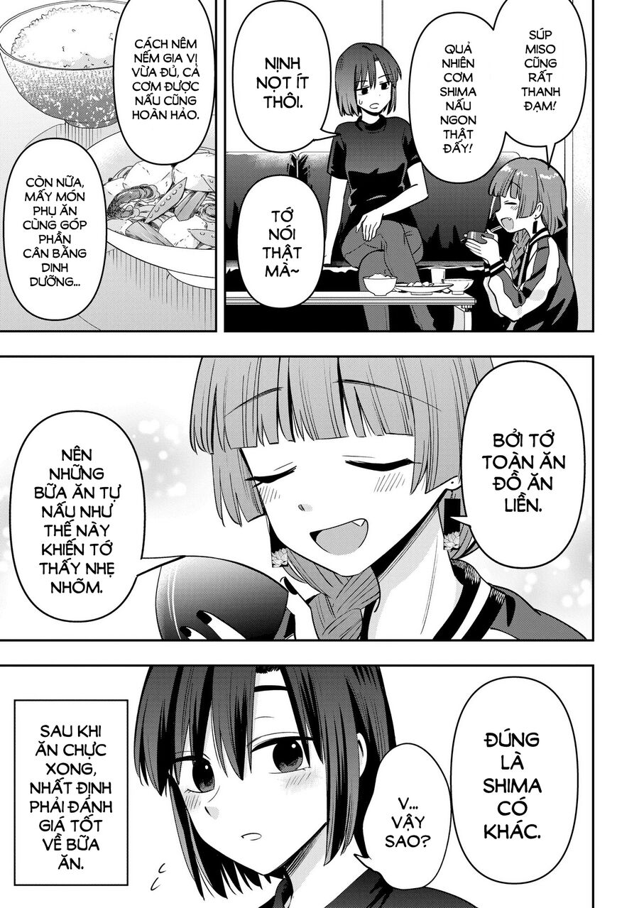 Bocchi The Rock! Ngoại Truyện: Nhật Ký Say Rượu Của Hiroi Kikuri Chapter 28 - Trang 2