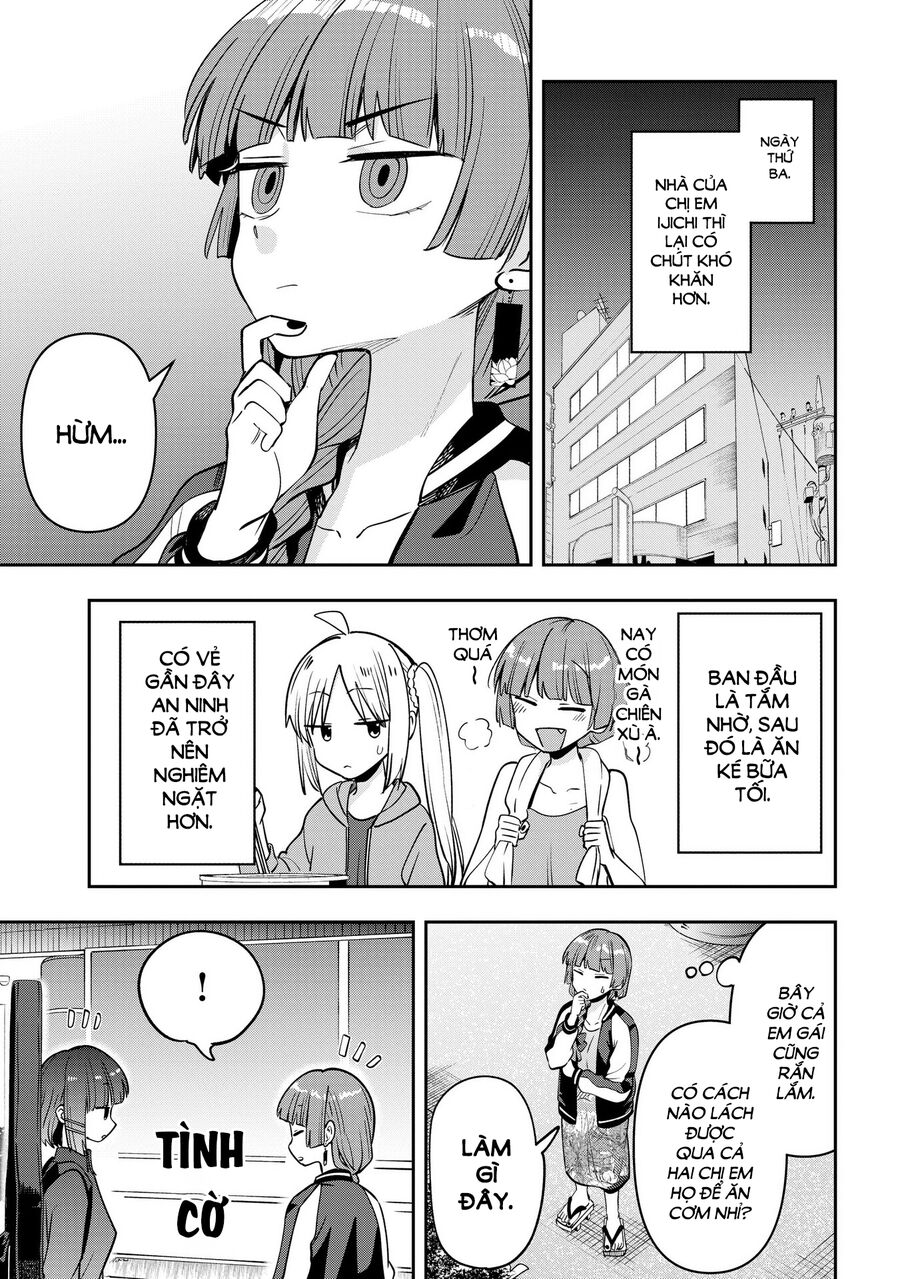 Bocchi The Rock! Ngoại Truyện: Nhật Ký Say Rượu Của Hiroi Kikuri Chapter 28 - Trang 2